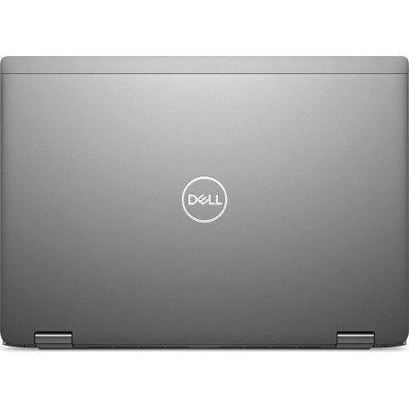 Dell Latitude 7450 - Flip-Design - Intel Core Ultra 7 165U / 1.7 GHz - Intel Evo vPro Enterprise Platform - Win 11 Pro - Intel