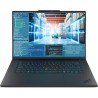 Lenovo ThinkPad T1g Gen 8 21TD - Intel Core Ultra 9 285H - Intel Evo vPro Enterprise Platform - Win 11 Pro - GeForce RTX 5070 -