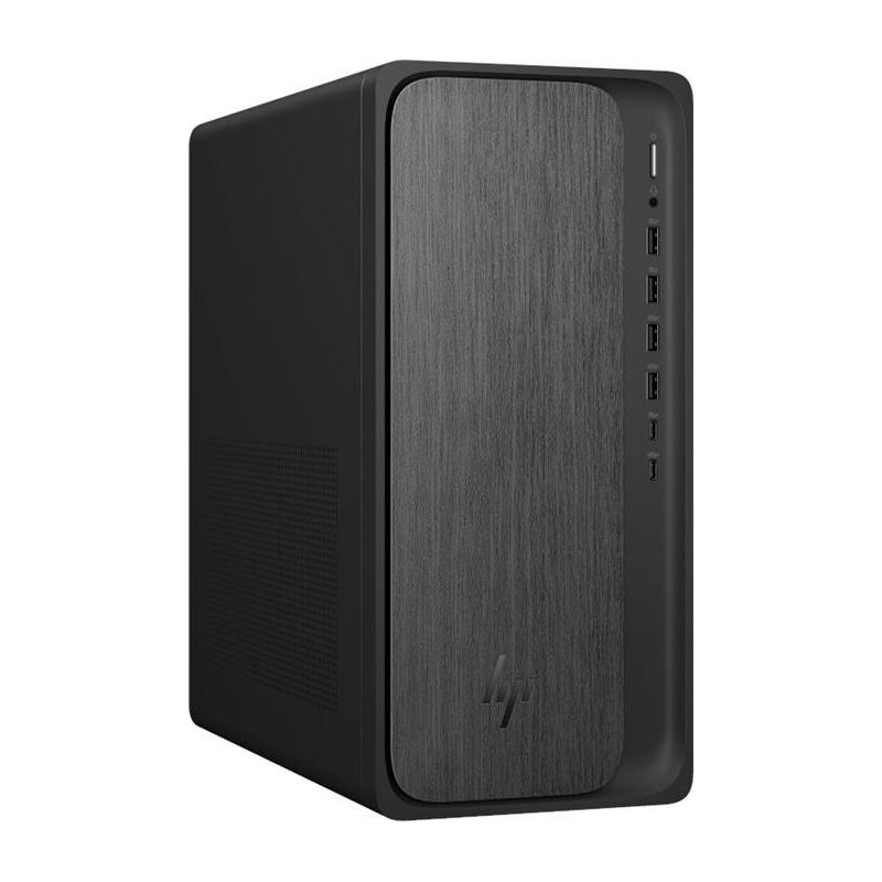 HP OmniDesk Desktop M02-0053ng R5-8500G 16GB/512GB SSD Win11 (BA2U9EA#ABD)