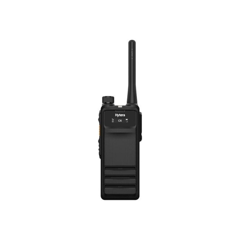 Hytera HP705 Tragbares Zwei-Wege-Funkgerät DMR 136-174 MHz IP68 1024 Kanäle (HP705 V1)