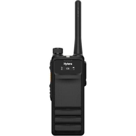 Hytera HP705 Tragbares Zwei-Wege-Funkgerät DMR 136-174 MHz IP68 1024 Kanäle (HP705 V1)