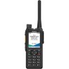 Hytera HP785 Zwe-Wege-Funkgerät DMR UHF/VHF 350-470 MHz 1024 Kanäle Bluetooth (HP785G BT UV)