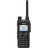 HYTERA HP685 Um stubby 400-527 MHz mit 2000mAh Li-ion Mandown IP67 DMR Tier II und analog Stummelantenne AN0435H13 (HP685 UM ST