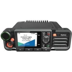 Hytera Communications Hytera HM785 - Mobil - CB-Funksprechgerät - DMR (HM785L V1)