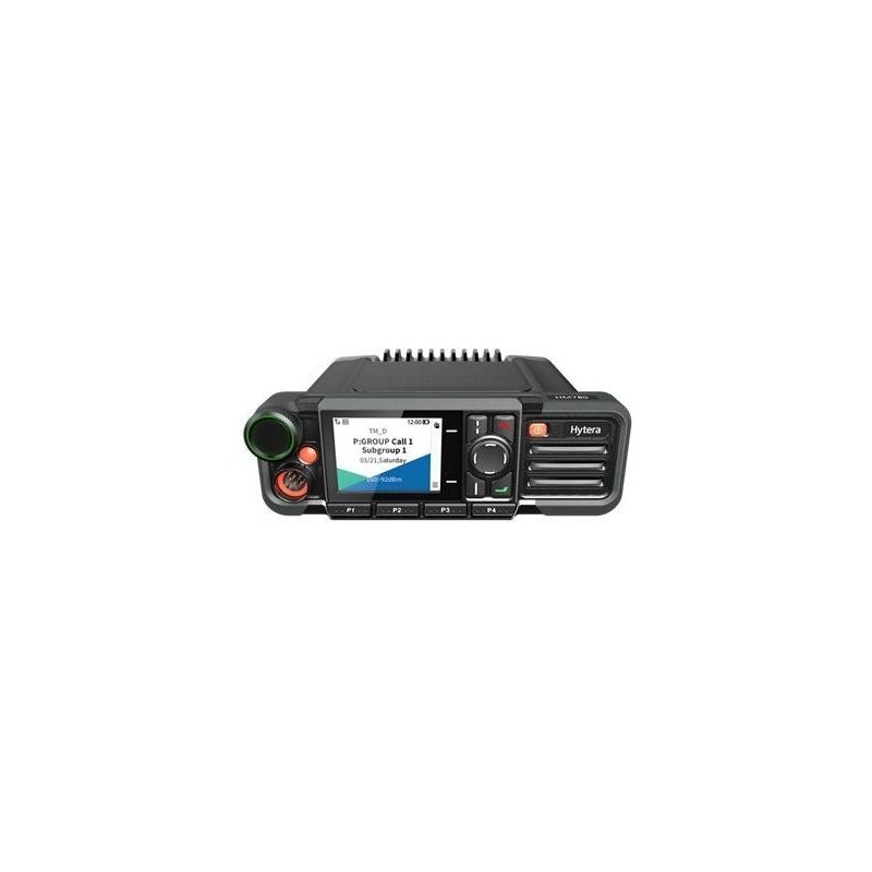 Hytera Communications Hytera HM785 - Mobil - CB-Funksprechgerät - DMR (HM785L V1)