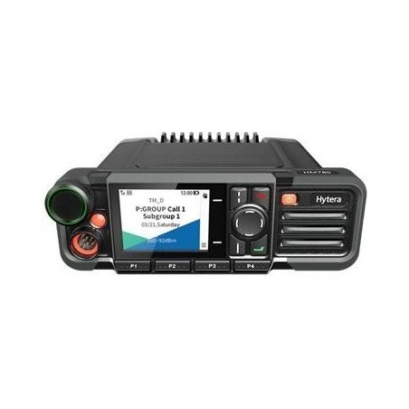 Hytera Communications Hytera HM785 - Mobil - CB-Funksprechgerät - DMR (HM785L V1)