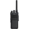 HYTERA HP505 U1 Standard-Paket UHF 400-470MHz mit Li-Ionen Akku 1500mAh/Desktop-Ladestation mit Netzadapter/Standardantenne 400