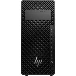 HP Z2 Tower G1i Intel Core Ultra 9 285K 64GB 1TB/SSD NVIDIA RTX PRO 4000 24GB W11P (CF1Q7ET#ABD)