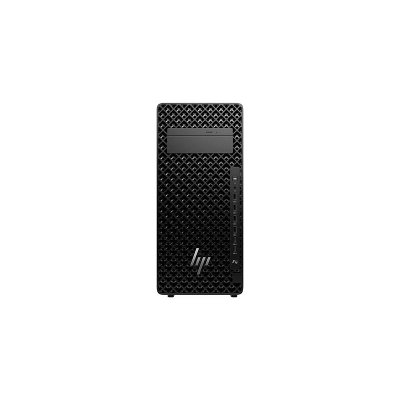 HP Z2 Tower G1i Intel Core Ultra 9 285K 64GB 1TB/SSD NVIDIA RTX PRO 4000 24GB W11P (CF1Q7ET#ABD)
