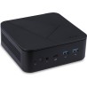 Acer Veriton NUC VN1502G Barebone Mini-PC - Core i3-1315U Ohne RAM Ohne SSD Kein Betriebssystem (DT.R37EG.001)