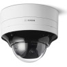 Bosch FLEXIDOME 8100i IR Dome PTRZ 6MP HDR 3.9-10mm IR IP6K9K - Netzwerkkamera (NDE-8703-RL)