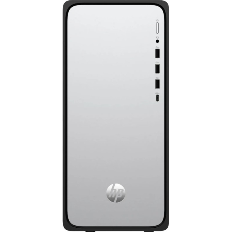 HP OmniDesk M02-0051ng Intel® Core™ i5-14400 Desktop Tower (BA2U7EA#ABD)