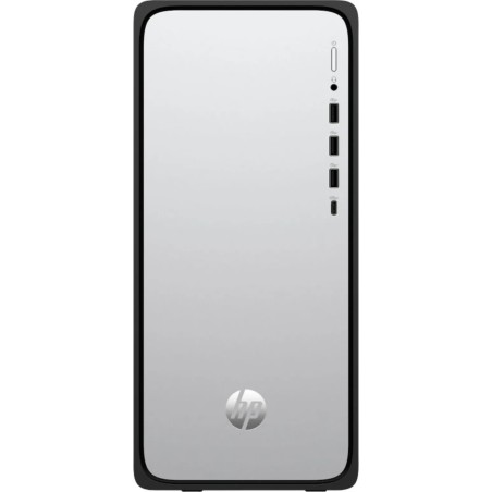 HP OmniDesk M02-0051ng Intel® Core™ i5-14400 Desktop Tower (BA2U7EA#ABD)