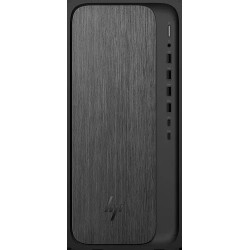 HP OmniDesk M02-0055ng AMD Ryzen™ 5 8500G Desktop Tower (BA2V0EA#ABD)