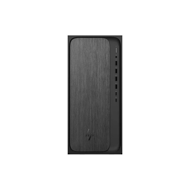 HP OmniDesk M02-0055ng AMD Ryzen™ 5 8500G Desktop Tower (BA2V0EA#ABD)