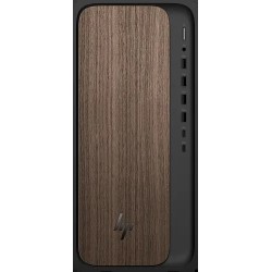HP OmniDesk AI M03-0057ng Intel® Core™ Ultra 5 225 Desktop Slim Tower (BA2V2EA#ABD)