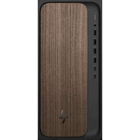 HP OmniDesk AI M03-0057ng Intel® Core™ Ultra 5 225 Desktop Slim Tower (BA2V2EA#ABD)