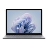 Microsoft Surface Laptop 6 13,5" Core Ultra 5 135H 16GB RAM 256GB SSD Spanisch Platin (ZJQ-00037)