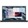Dell Pro 15 Essential PV15255 - AMD Ryzen 5 7520U / 2.8 GHz - Win 11 Pro - Radeon 610M - 8 GB RAM - 512 GB SSD NVMe - 39.487 cm