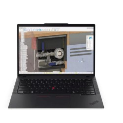 Lenovo ThinkPad T16g Gen 3 16" Intel Core Ultra 9 1TB SSD - Win 11 Pro - QWERTZ Layout (21V50004GE)