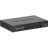 D-Link SmartPro DGS-1530-10 - Switch - Smart (DGS-1530-10/E)