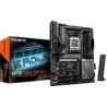 Gigabyte X870E Eagle X WF7 X870E EAGLE X WF7 Mainboard – AMD X870E – AM5 – WiFi?7 – ATX – Schwarz