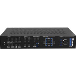 VivoLink HDBaseT 3.0 18G 4X2 seamless KVM switcher w/Multiview - USB Typ C - HDBaseT (VLSC242M)