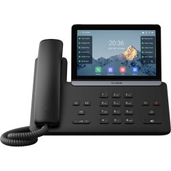 Yealink SIP-T87W IP Phone - Voip phone - Voice-over-IP (SIP-T87W)