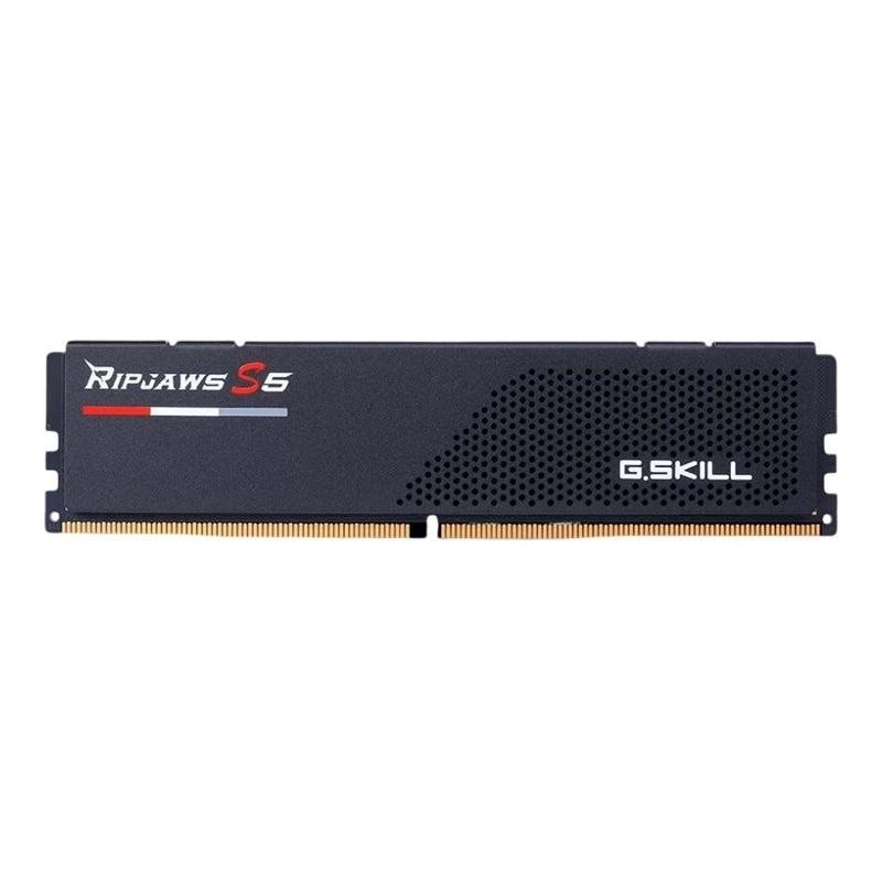 DDR5 32GB PC 5200 CL40 G.Skill (1x32GB) 32-RS5K (F5-5200J4040A32GX1-RS5K)