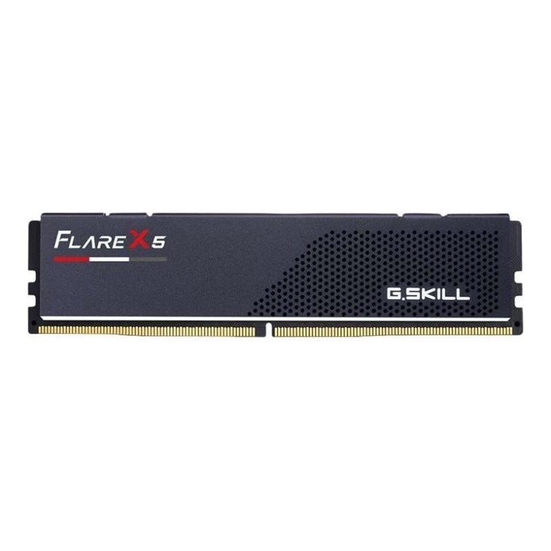 DDR5 24GB PC 5200 CL40 G.Skill (1x24GB) 24-GX1-FX5 (F5-5200J4040A24GX1-FX5)