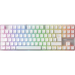 CHERRY XTRFY MX 8.2 Pro TMR Wireless G8E-3885 weiß (G8E-3885HACADE-0)