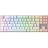 CHERRY XTRFY MX 8.2 Pro TMR Wireless G8E-3885 weiß (G8E-3885HACADE-0)