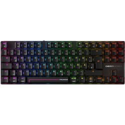 CHERRY XTRFY MX 8.2 Pro TMR Wireless G8E-3885 schwarz (G8E-3885HACADE-2)
