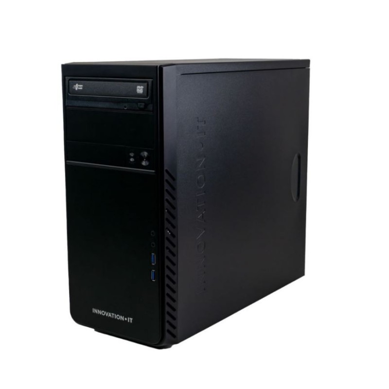 Innovation IT Desktop PC Intel Core Ultra 5 225 16 GB RAM 512 GB SSD NVMe