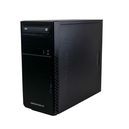 Innovation IT Desktop PC Intel Core Ultra 5 225 16 GB RAM 512 GB SSD NVMe