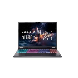Acer Nitro 16S AI AN16S-61 16" WQXGA 180Hz Ryzen 9 365 32GB 1TB SSD RTX 5070 W11H DE (NH.QXTEG.004)