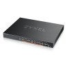 Zyxel XMG2230-28HP 28-Port Layer 3 Access Switch, PoE++ (XMG2230-28HP-ZZ0101F)