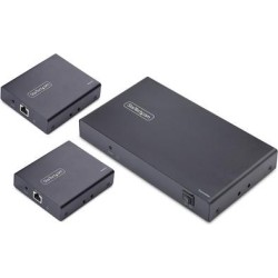 STARTECH 4K7014IC-EXTEND-HDMI 4X HDMI EXTENDER/SPLITTER 4K (4K7014IC-EXTEND-HDMI)