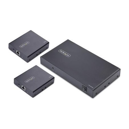 STARTECH 4K7014IC-EXTEND-HDMI 4X HDMI EXTENDER/SPLITTER 4K (4K7014IC-EXTEND-HDMI)