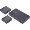 STARTECH 4K7014IC-EXTEND-HDMI 4X HDMI EXTENDER/SPLITTER 4K (4K7014IC-EXTEND-HDMI)