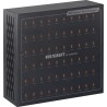 VOLTCRAFT UC-800W01 USB Ladegerät 800 W USB-C® USB PD Schwarz Innenbereich USB Power Delivery (USB-PD) (VC-17275170)