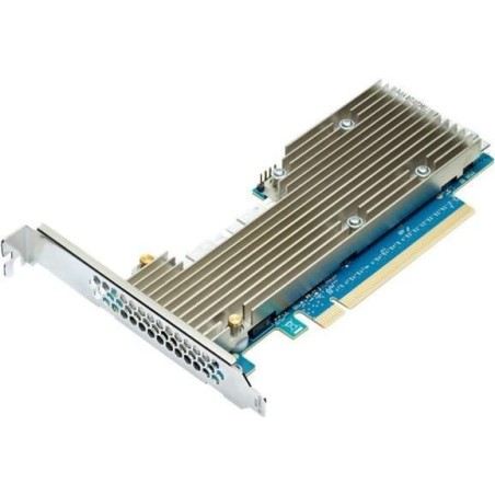 Broadcom P411W-32P - Speicher-Controller - NVMe - Low-Profile - PCIe 4,0 x16 (05-50054-00)