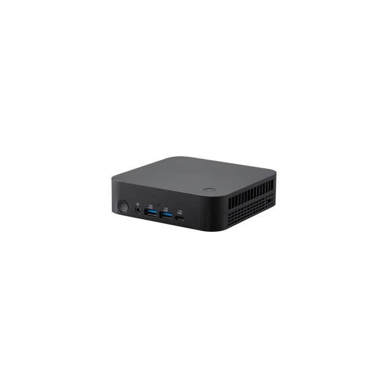 ASUS PN54-BBR522MNS1 AMD Ryzen 5 / 1x HDMI 2.1 and 2x DP 1.4 (90MR01D2-M000D0)