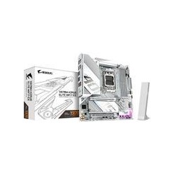 Gigabyte X870M A ELITE WF7 ICE X870M A ELITE WF7 ICE (X870M A ELITE WF7 ICE)