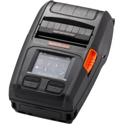 BIXOLON XM7-20 WLAN DT MOBILE LABEL PRINTER UP TO 6 IPS 203 DPI (XM7-20WDAK/BEG)