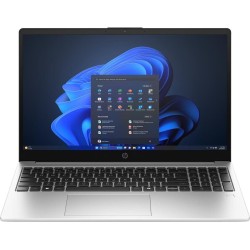 HP 250R G10 Notebook 39,6 cm (15,6") FHD, Intel Core 5 120U, 16GB RAM, 512GB SSD, Win 11 Home, DE Layout