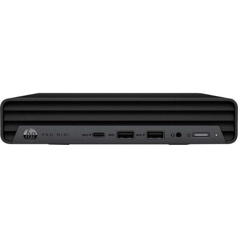 HP Pro Mini 400 G9 Business Mini-PC Intel Core i5-12500T 16GB 512GB SSD Win 11 Pro