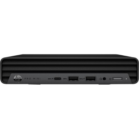 HP Pro Mini 400 G9 Business Mini-PC Intel Core i5-12500T 16GB 512GB SSD Win 11 Pro