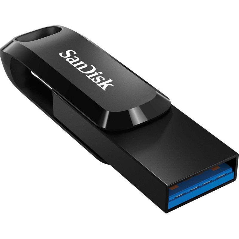 SanDisk Ultra Dual Drive Go USB Type-C 2TB (SDDDC3-2T00-G46)