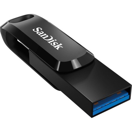 SanDisk Ultra Dual Drive Go USB Type-C 2TB (SDDDC3-2T00-G46)